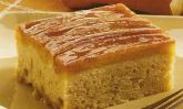 Bolo de Banana