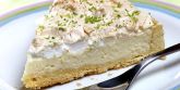 Torta de Limão