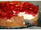 Torta de Morango