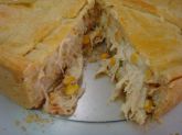 Torta de Frango