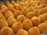 Coxinhas