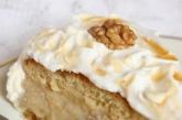 Bolo de Nozes
